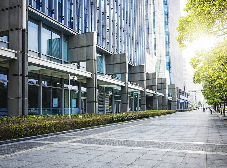 administracion propiedad horizontal