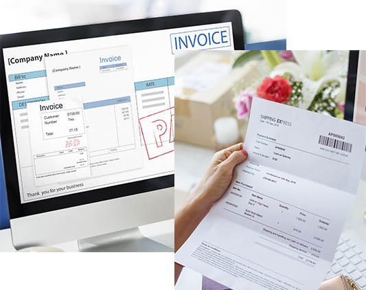 factura eñlectronica